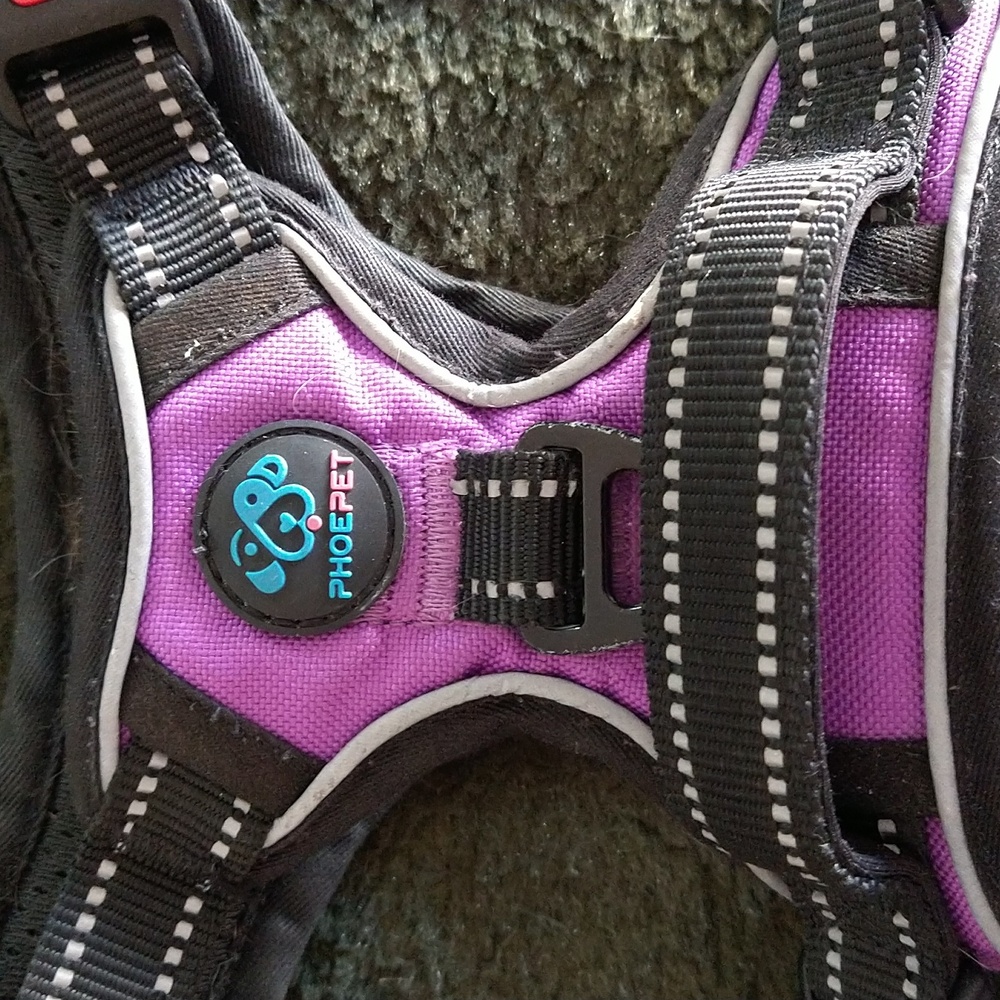 PhoePet Medium Dog Harness